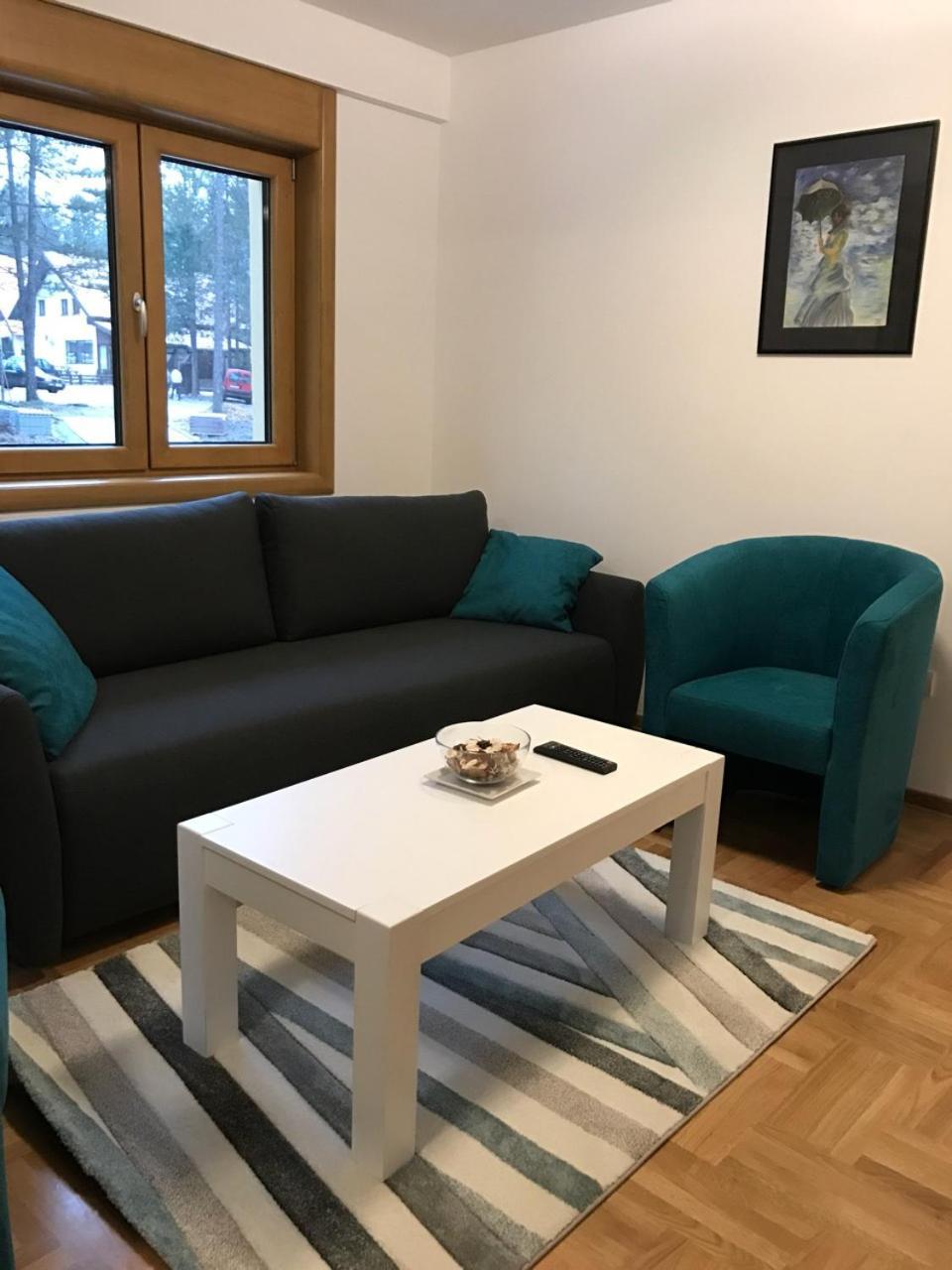 Zlatibor Apartmani Jakovljevic 외부 사진