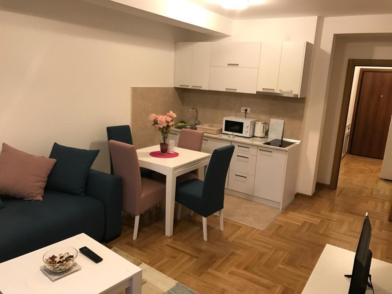Zlatibor Apartmani Jakovljevic 외부 사진