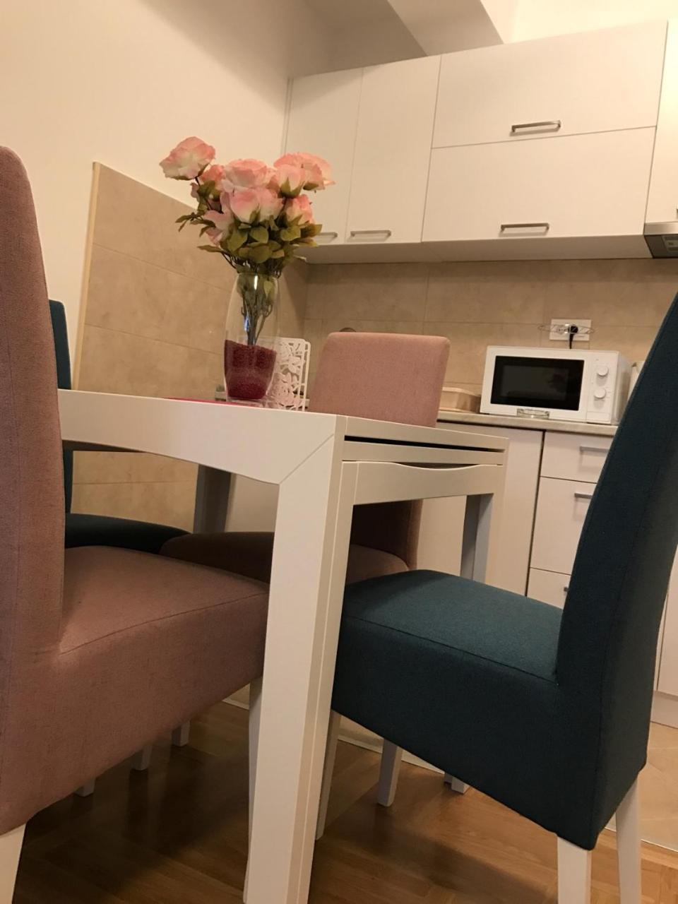 Zlatibor Apartmani Jakovljevic 외부 사진