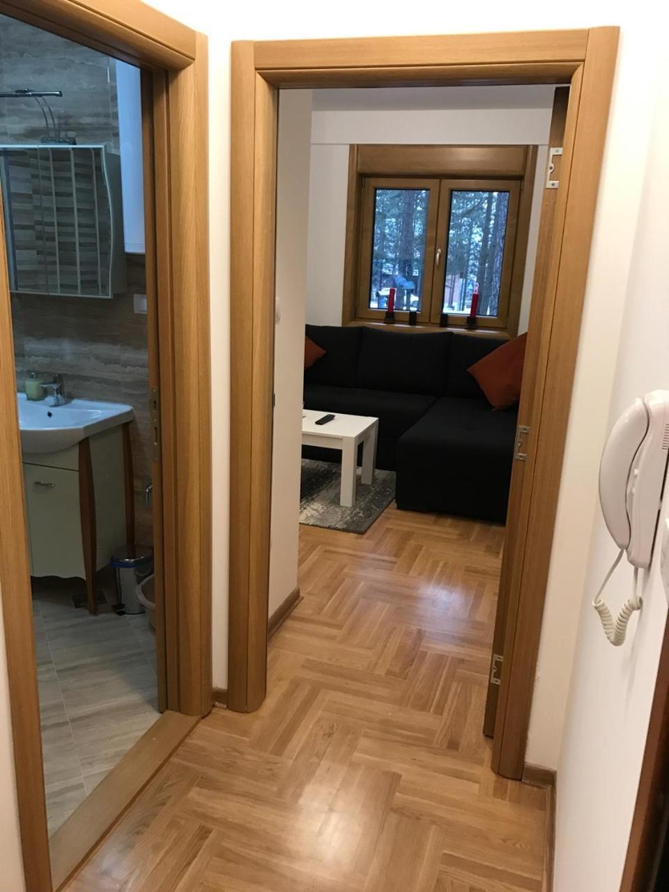 Zlatibor Apartmani Jakovljevic 외부 사진