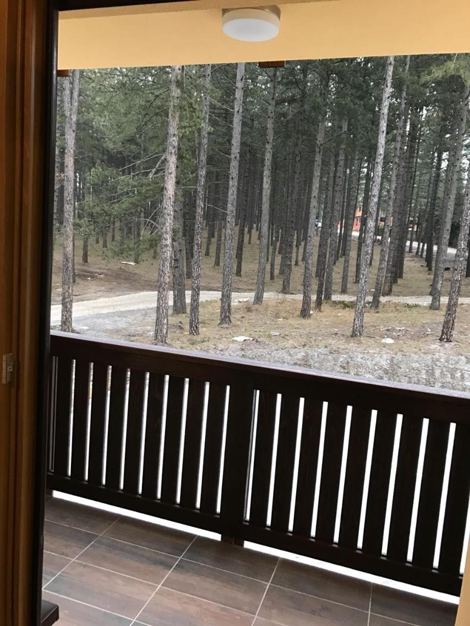 Zlatibor Apartmani Jakovljevic 외부 사진
