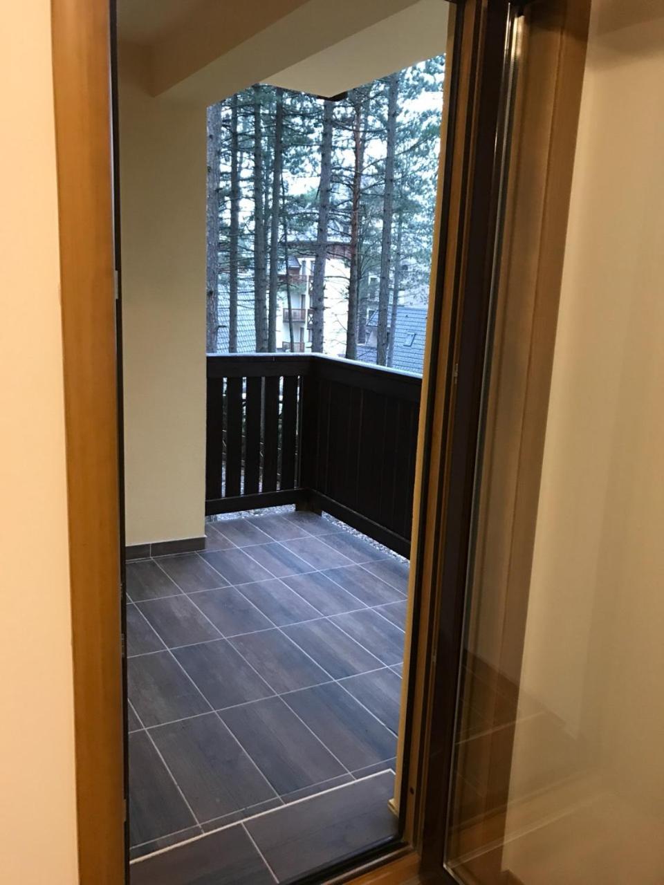 Zlatibor Apartmani Jakovljevic 외부 사진