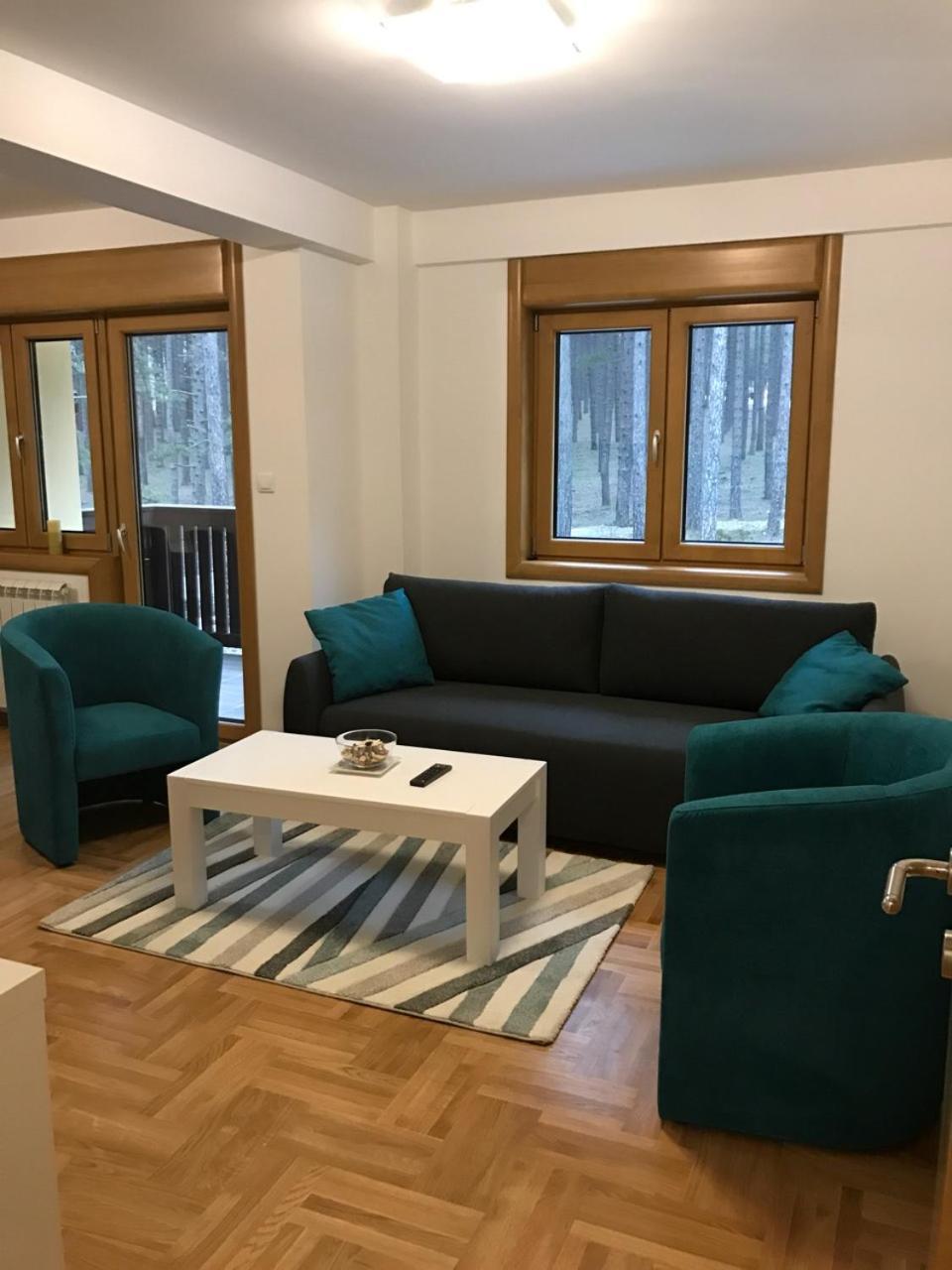Zlatibor Apartmani Jakovljevic 외부 사진