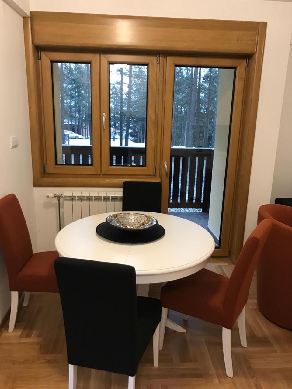 Zlatibor Apartmani Jakovljevic 외부 사진