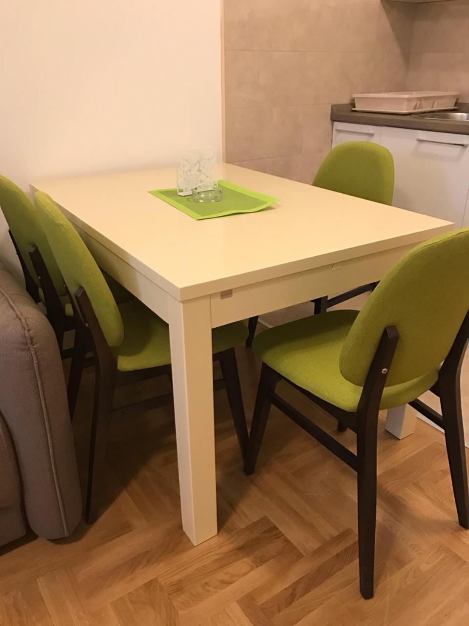 Zlatibor Apartmani Jakovljevic 외부 사진