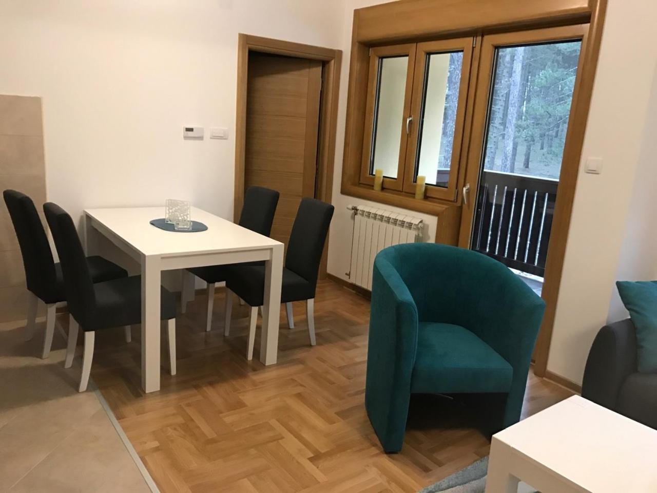 Zlatibor Apartmani Jakovljevic 외부 사진