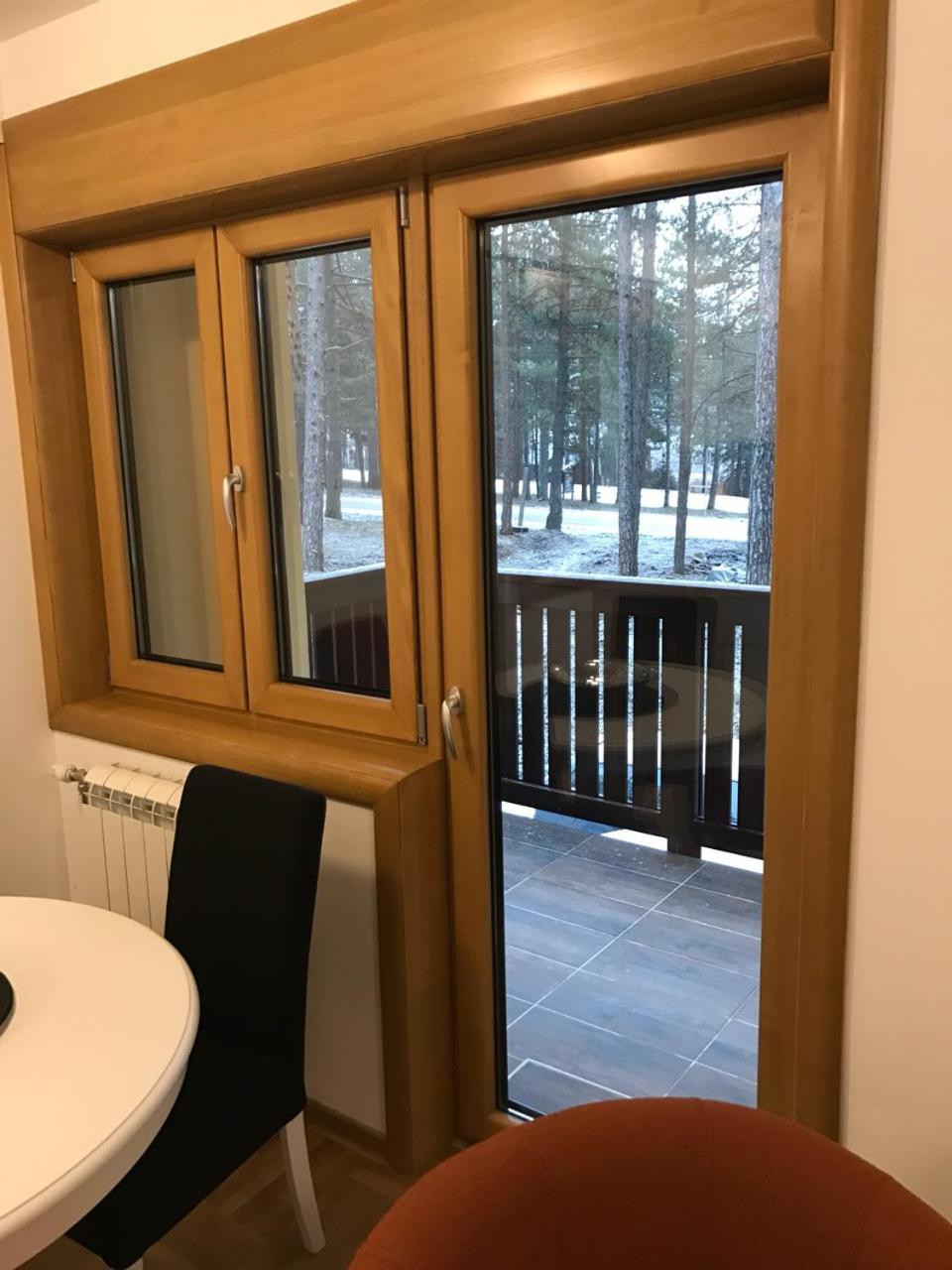 Zlatibor Apartmani Jakovljevic 외부 사진