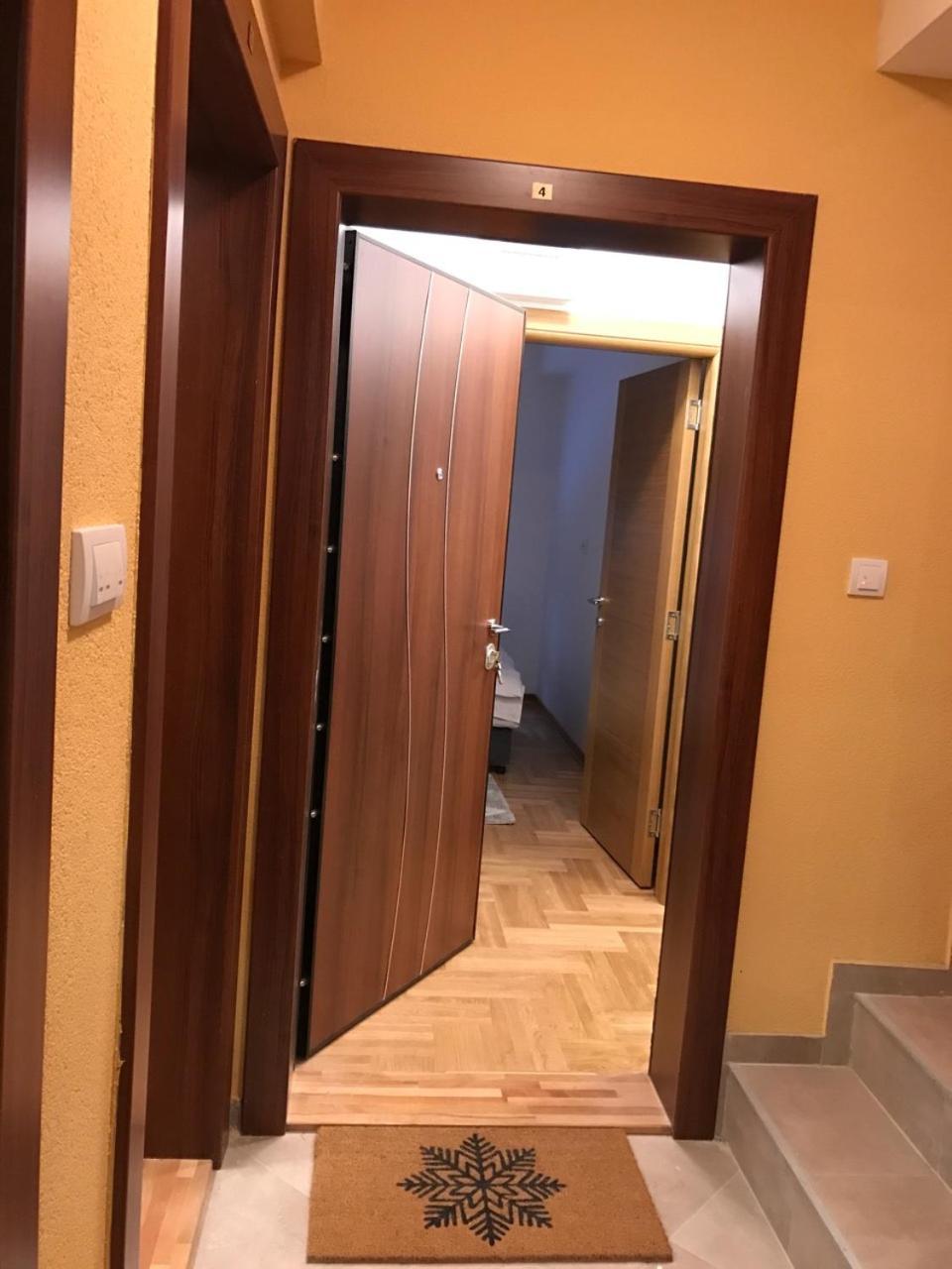 Zlatibor Apartmani Jakovljevic 외부 사진