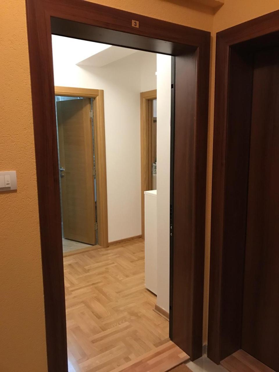 Zlatibor Apartmani Jakovljevic 외부 사진