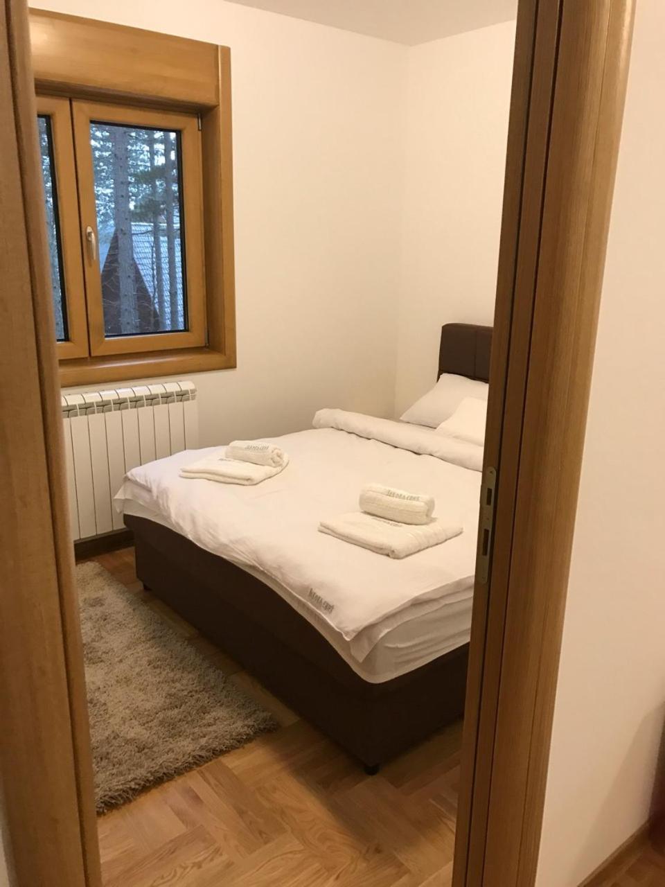 Zlatibor Apartmani Jakovljevic 외부 사진