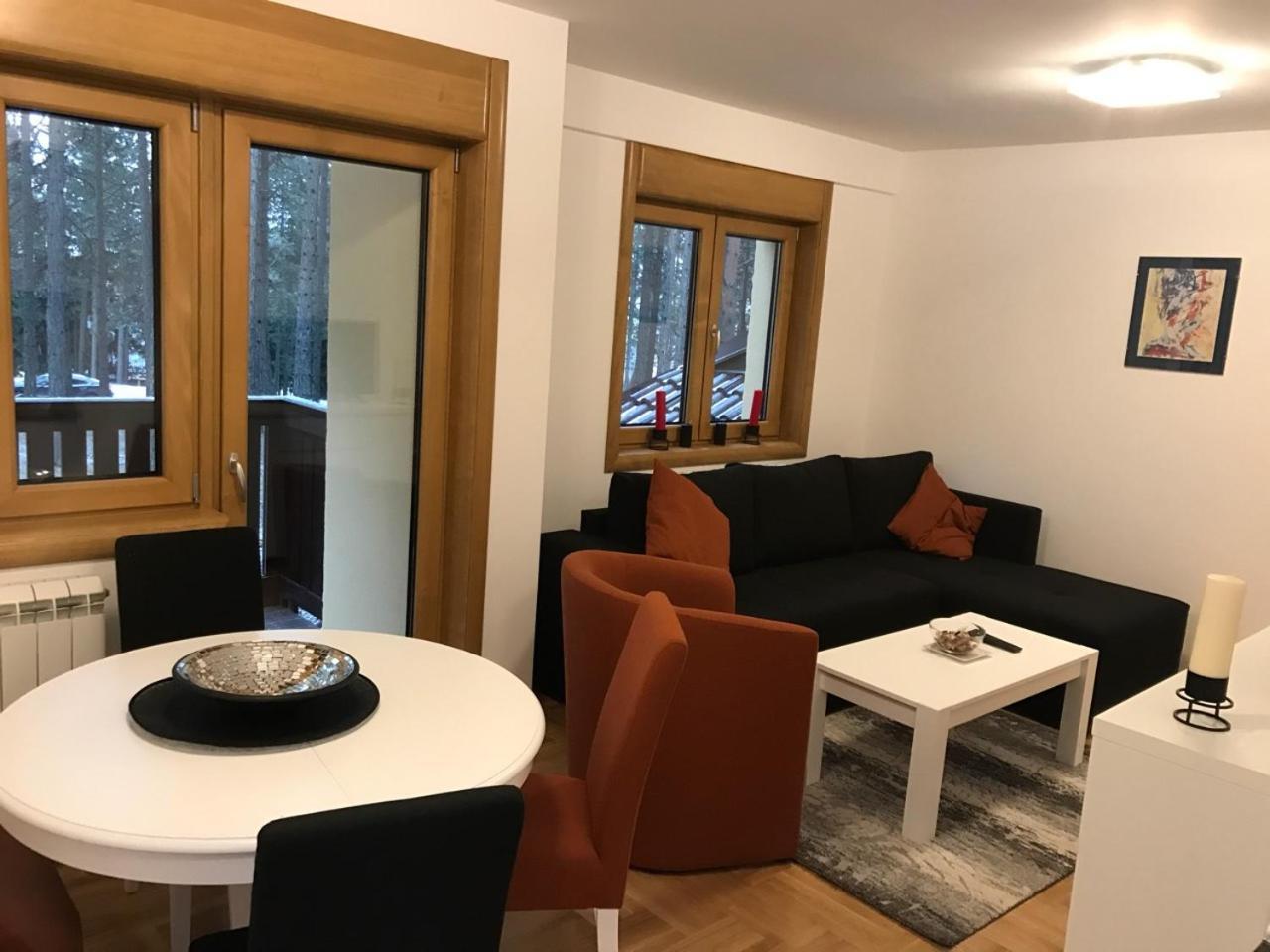 Zlatibor Apartmani Jakovljevic 외부 사진