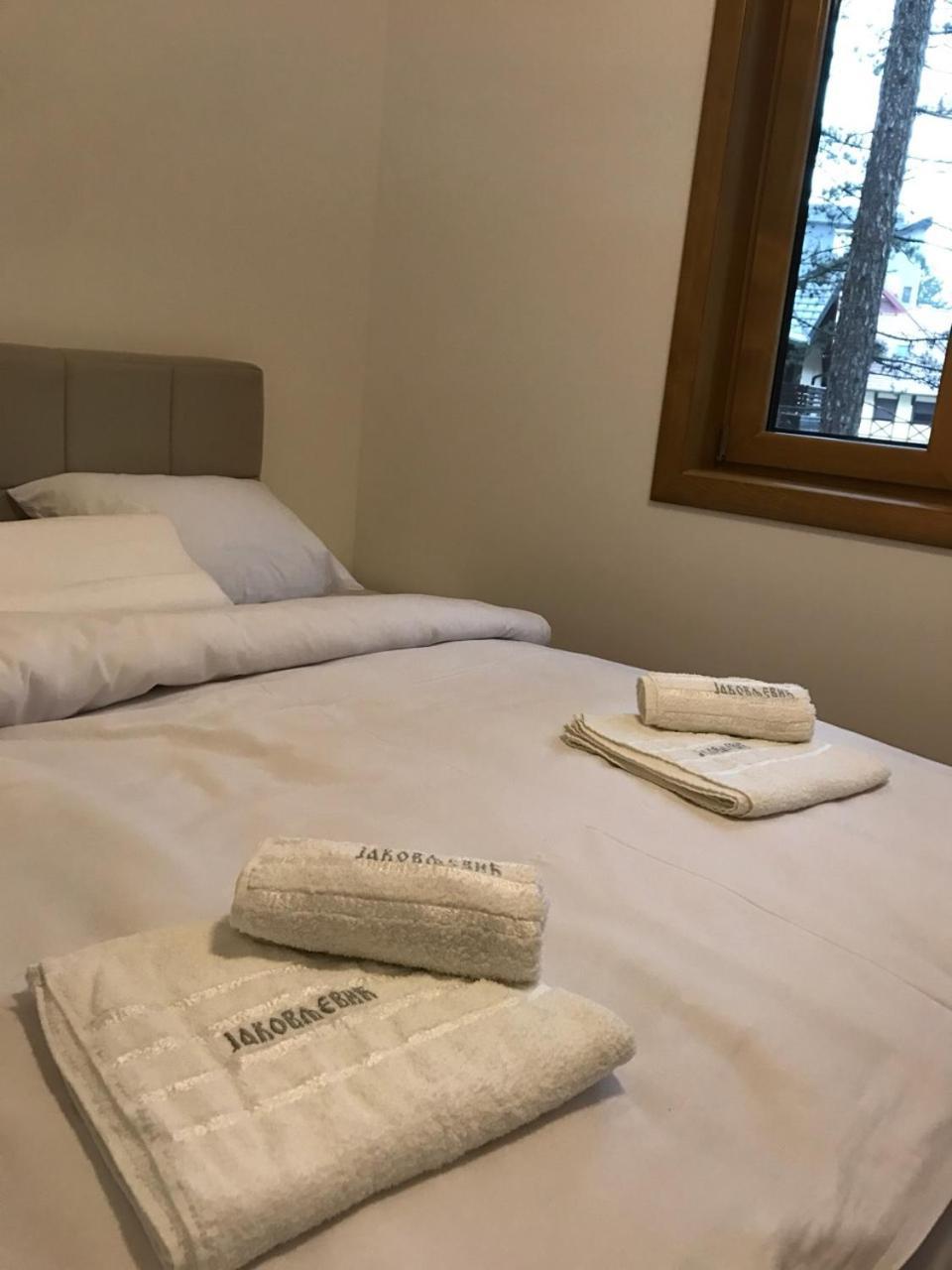 Zlatibor Apartmani Jakovljevic 외부 사진