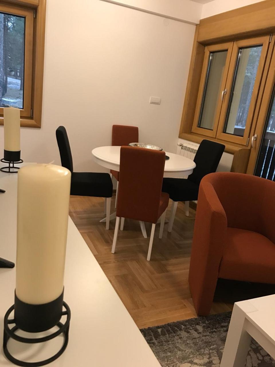 Zlatibor Apartmani Jakovljevic 외부 사진