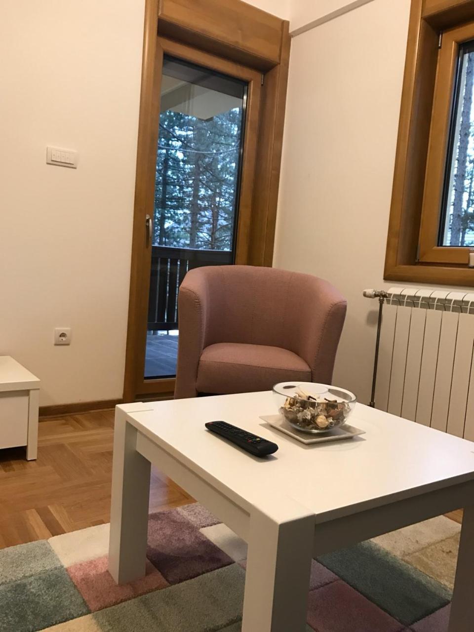 Zlatibor Apartmani Jakovljevic 외부 사진