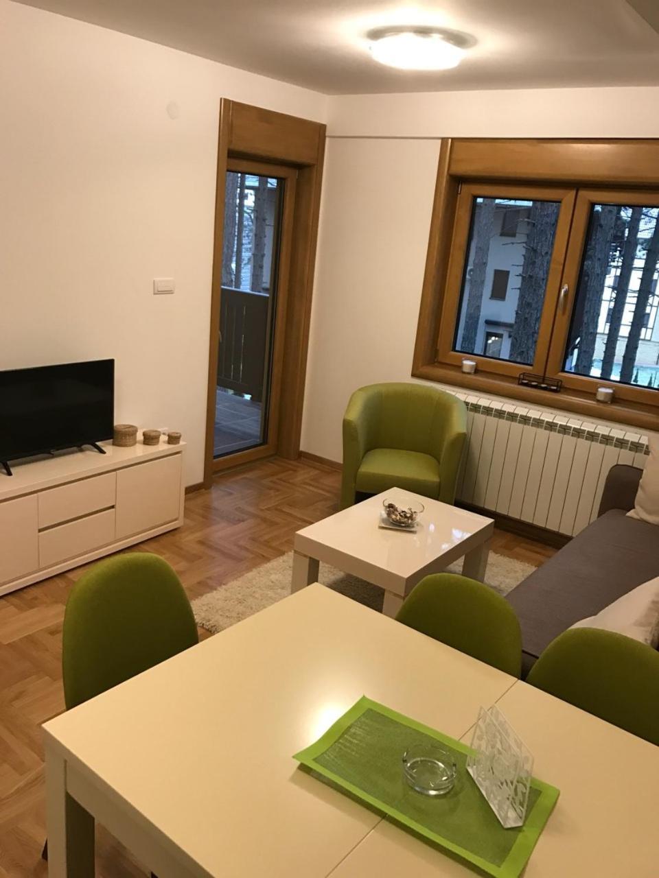 Zlatibor Apartmani Jakovljevic 외부 사진