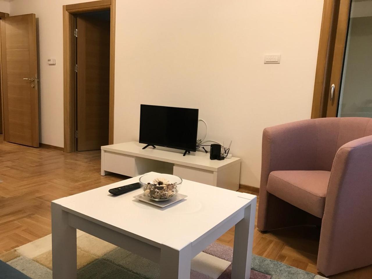 Zlatibor Apartmani Jakovljevic 외부 사진