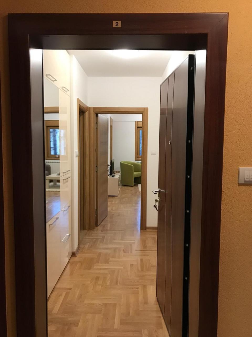 Zlatibor Apartmani Jakovljevic 외부 사진