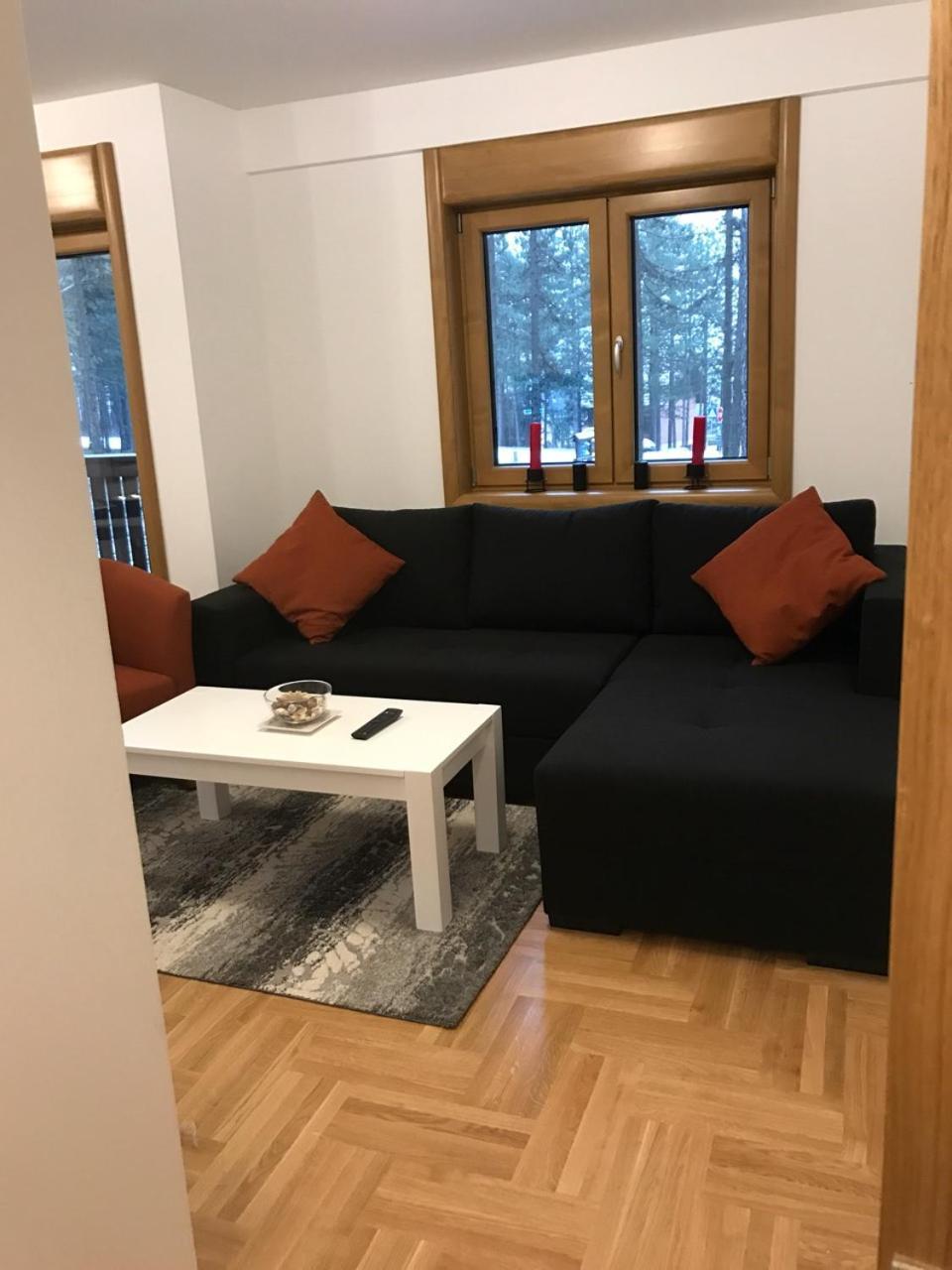 Zlatibor Apartmani Jakovljevic 외부 사진