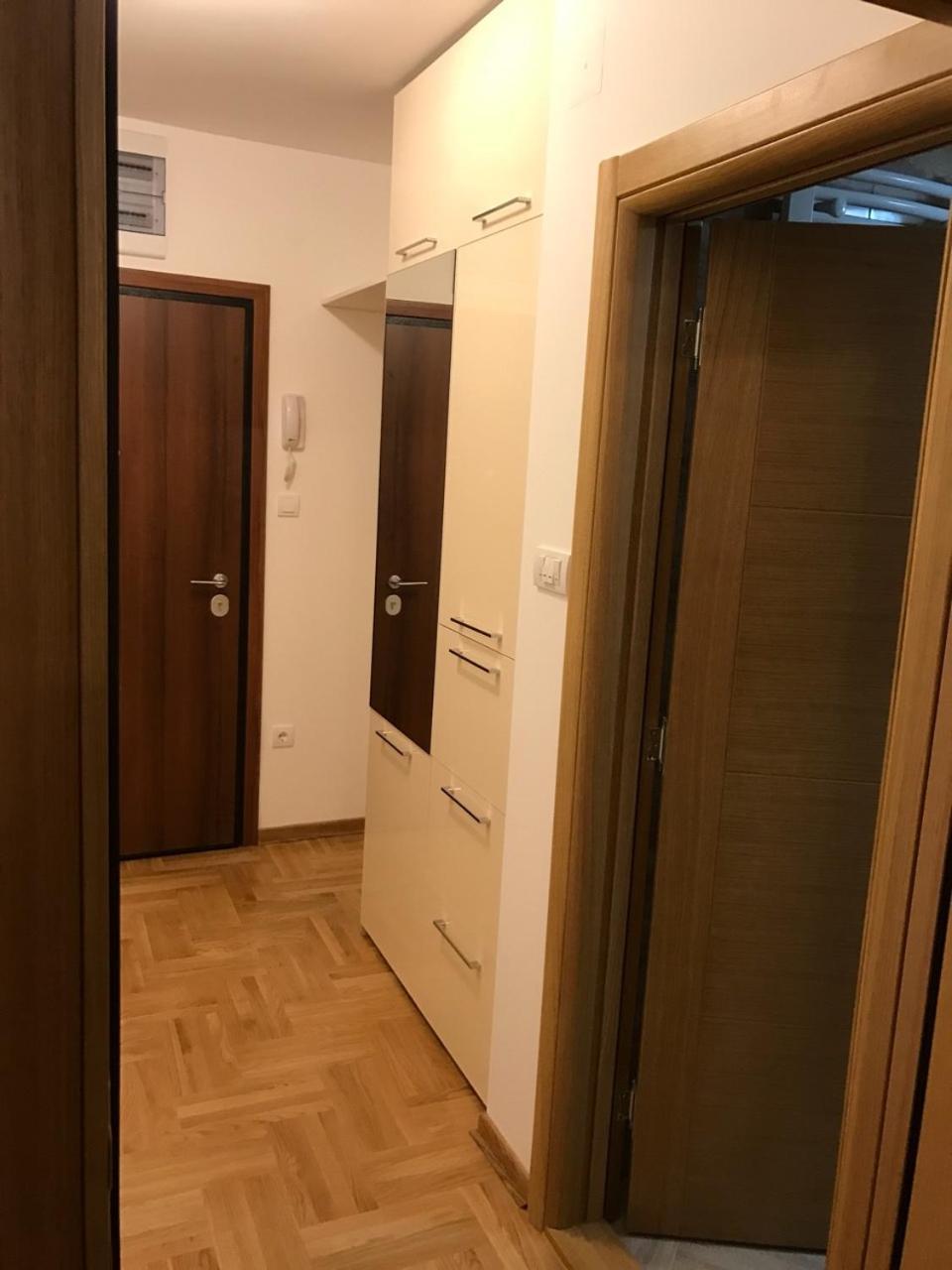 Zlatibor Apartmani Jakovljevic 외부 사진