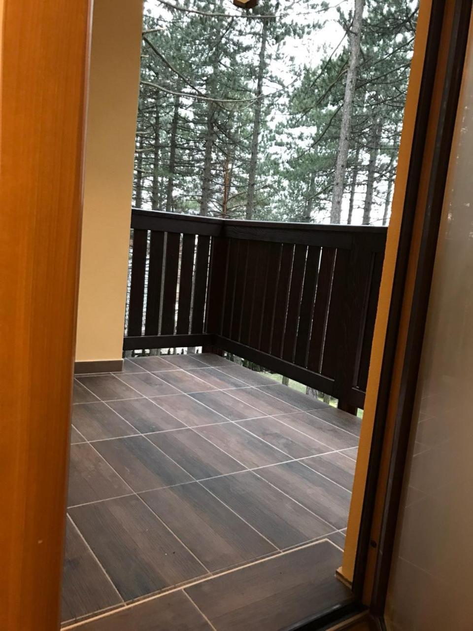 Zlatibor Apartmani Jakovljevic 외부 사진