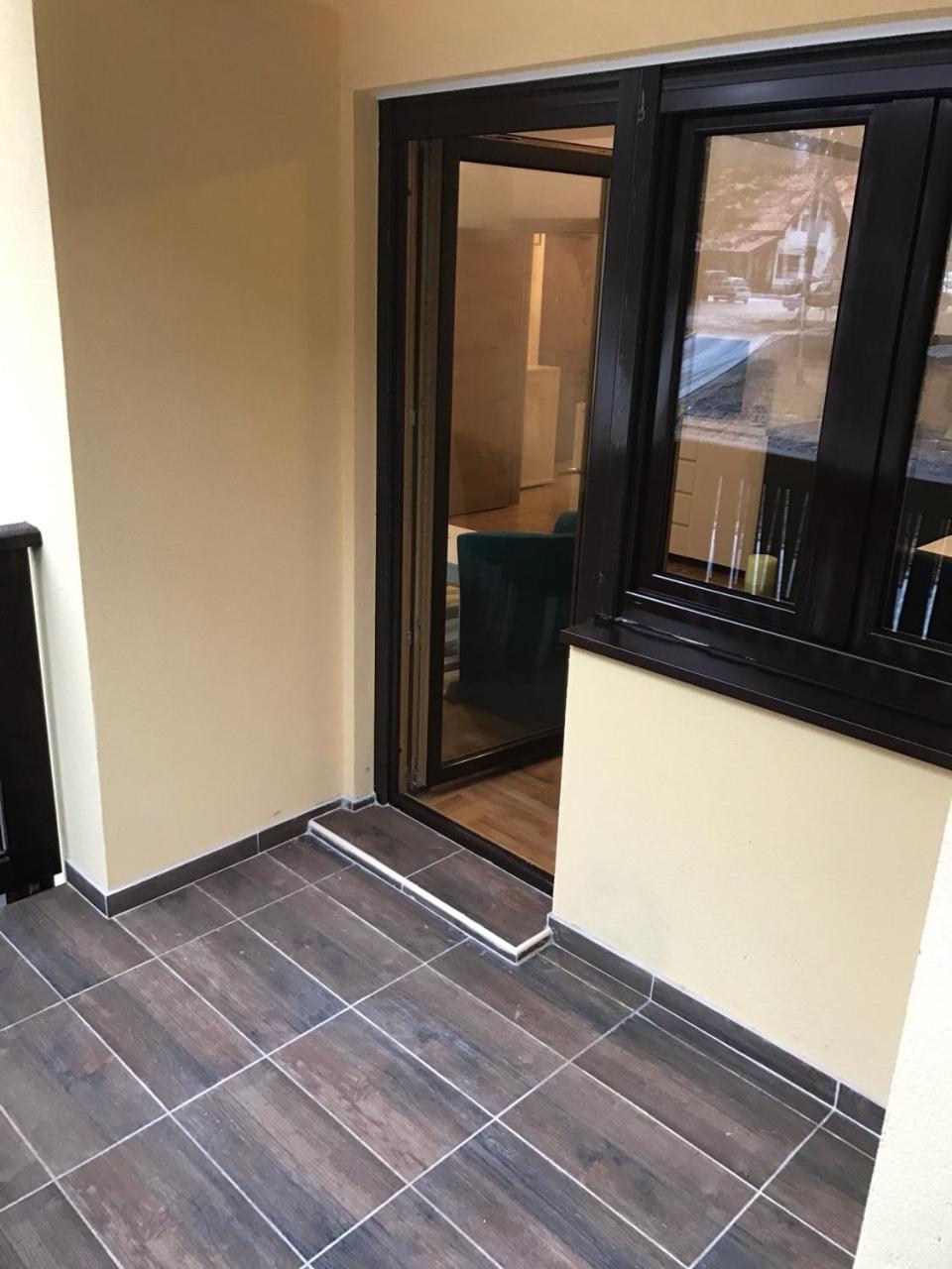 Zlatibor Apartmani Jakovljevic 외부 사진