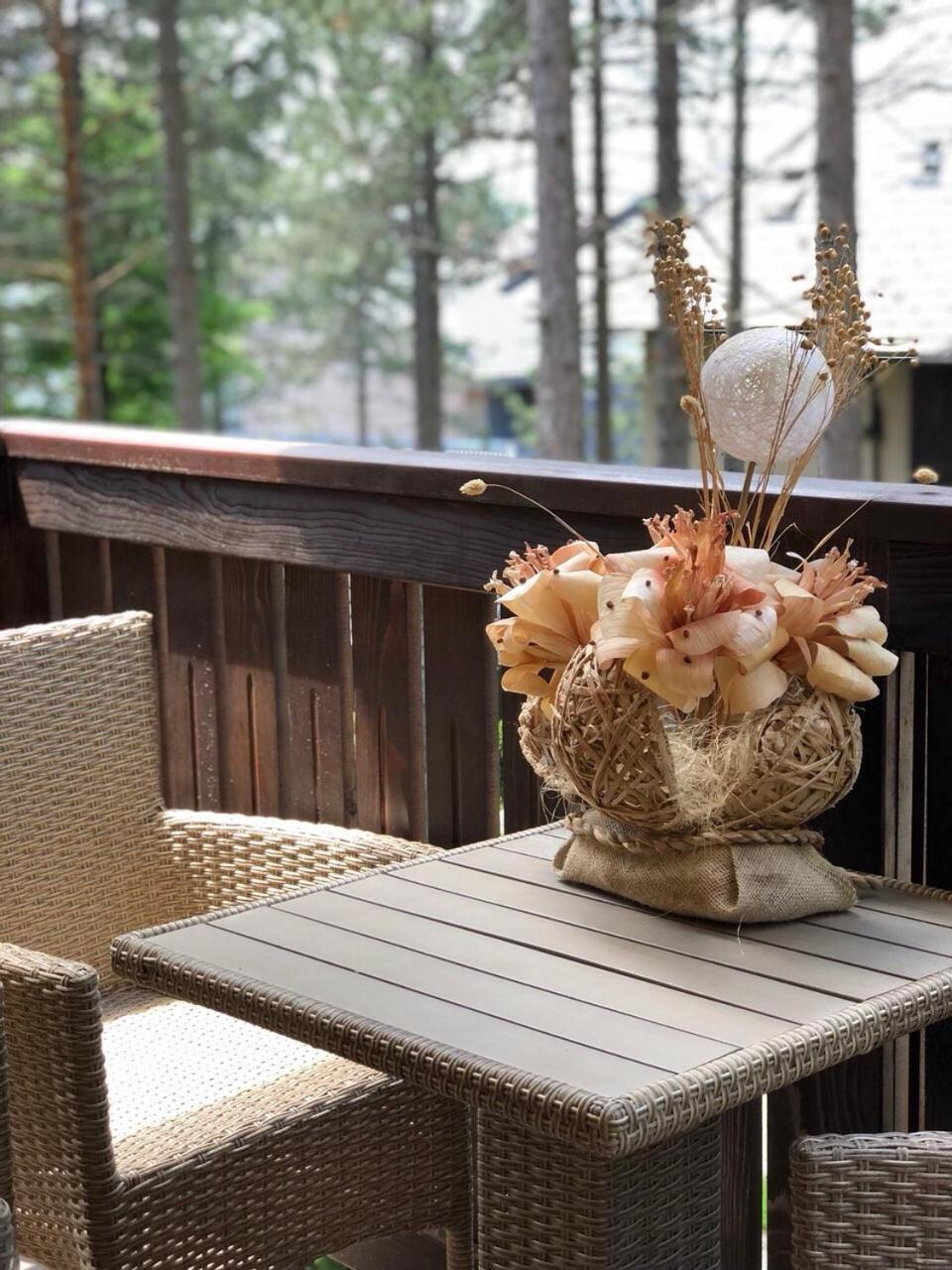 Zlatibor Apartmani Jakovljevic 외부 사진