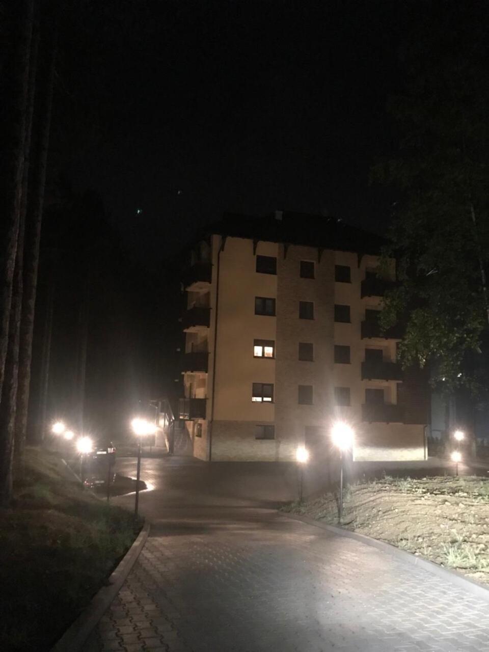 Zlatibor Apartmani Jakovljevic 외부 사진