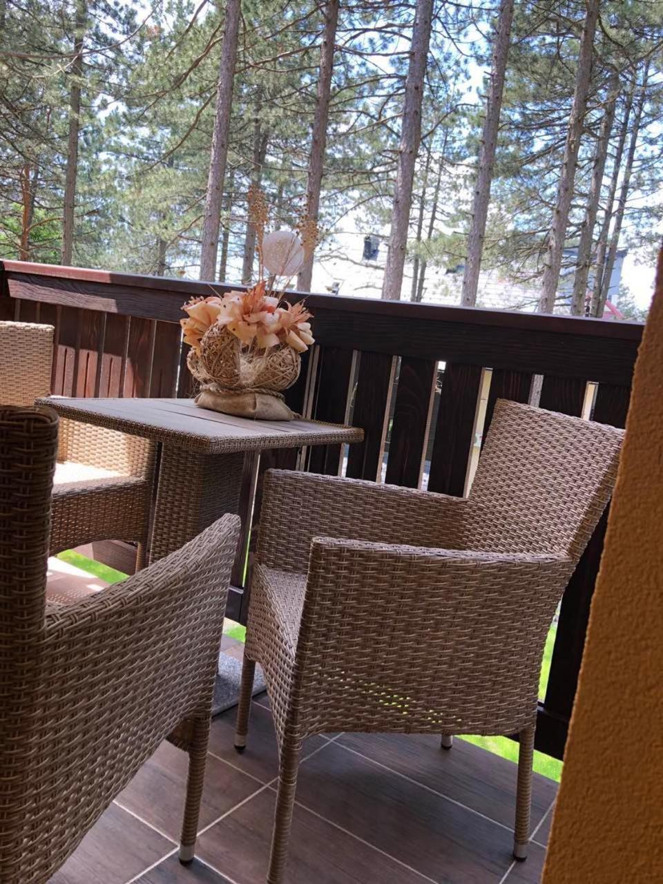 Zlatibor Apartmani Jakovljevic 외부 사진